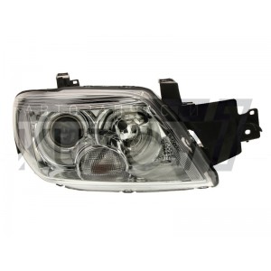 ПЕРЕДНЯЯ ФАРА (ПРАВАЯ) 2005-2006, DEPO