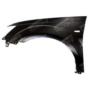 КРЫЛО ПЕРЕДНЕЕ (ЛЕВОЕ) C ОТВ. ПОД ПОВТОРИТЕЛЬ