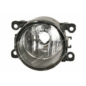 ПРОТИВОТУМАННАЯ ФАРА (ЛЕВАЯ=ПРАВАЯ) DEPO