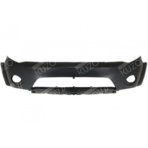 БАМПЕР ПЕРЕДНИЙ (ГРУНТОВАННЫЙ) 