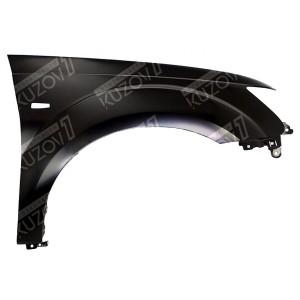 КРЫЛО ПЕРЕДНЕЕ (ПРАВОЕ) С ОТВ. ПОД ПОВТОРИТЕЛЬ