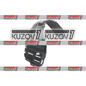 ПОДКРЫЛОК ПЕРЕДНИЙ (ПРАВЫЙ) FLORIMEX