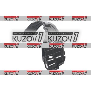 ПОДКРЫЛОК ПЕРЕДНИЙ (ЛЕВЫЙ) FLORIMEX