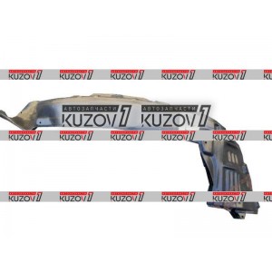 ПОДКРЫЛОК ПЕРЕДНИЙ (ЛЕВЫЙ) LIAN TUOH - фото