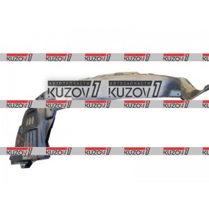 ПОДКРЫЛОК ПЕРЕДНИЙ (ПРАВЫЙ) LIAN TUOH - фото