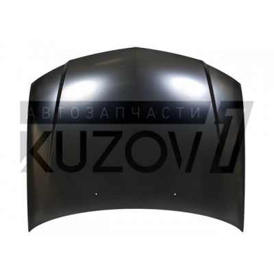 Капот TYG для Nissan ALMERA CLASSIC 2006-2013 - фото