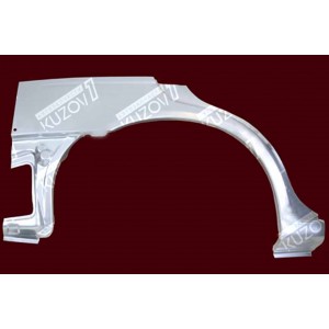 АРКА ЗАДНЯЯ (ПРАВАЯ) ОРИГИНАЛ, 1.0 ММ, ДАНИЯ