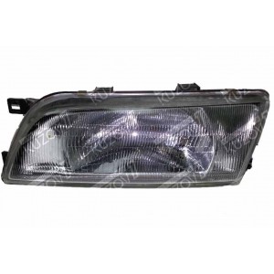 ПЕРЕДНЯЯ ФАРА (ЛЕВАЯ) TYC - фото