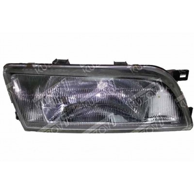 Передняя фара (правая) TYC для Nissan ALMERA 1995-1997 - фото