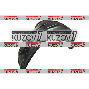 ПОДКРЫЛОК ЗАДНИЙ (ЛЕВЫЙ) FLORIMEX