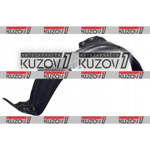 ПОДКРЫЛОК ПЕРЕДНИЙ (ЛЕВЫЙ) FLORIMEX