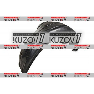 Подкрылок задний (левый) Florimex для Nissan ALMERA 1998-2000 - фото