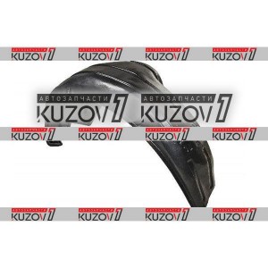 ПОДКРЫЛОК ЗАДНИЙ (ПРАВЫЙ) FLORIMEX