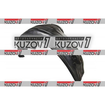 Подкрылок задний (правый) Florimex для Nissan ALMERA 1998-2000 - фото