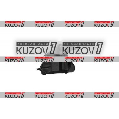 Защита Двигателя Боковая Правая (пластик) Florimex для Nissan ALMERA 1998-2000 - фото