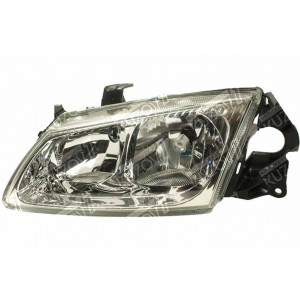 ПЕРЕДНЯЯ ФАРА (ЛЕВАЯ) TYC