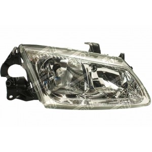 ПЕРЕДНЯЯ ФАРА (ПРАВАЯ) TYC