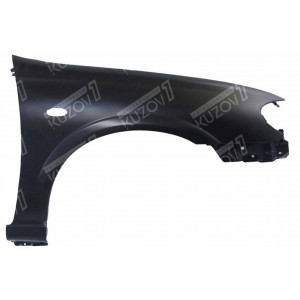 КРЫЛО ПЕРЕДНЕЕ (ПРАВОЕ) С ОТВ. ПОД ПОВТОРИТЕЛЬ - фото