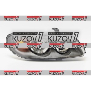 ПЕРЕДНЯЯ ФАРА (ПРАВАЯ) СЕРЫЙ КОРПУС, DEPO