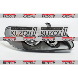 ПЕРЕДНЯЯ ФАРА (ПРАВАЯ) ТЕМНЫЙ КОРПУС, DEPO