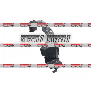 ПОДКРЫЛОК ПЕРЕДНИЙ (ЛЕВЫЙ) LIAN TUOH - фото