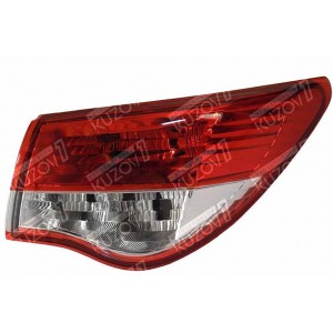 ЗАДНИЙ ФОНАРЬ (ПРАВЫЙ) НАРУЖНЫЙ, TYC