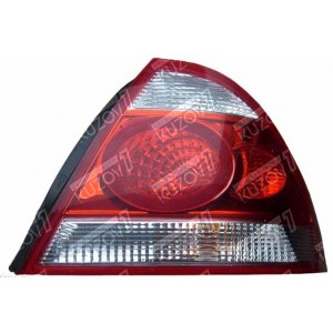 ЗАДНИЙ ФОНАРЬ (ПРАВЫЙ) TYC