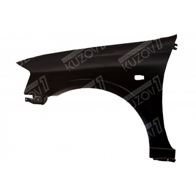 Крыло переднее (левое) TYG для Nissan ALMERA CLASSIC 2006-2013 - фото