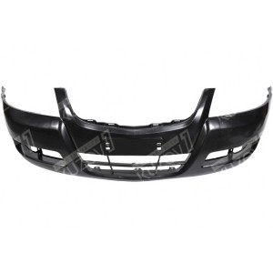 БАМПЕР ПЕРЕДНИЙ (ЧЕРНЫЙ) 