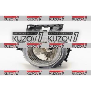 ПЕРЕДНЯЯ ФАРА (ЛЕВАЯ) TYC