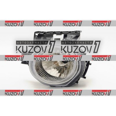 Передняя фара (левая) TYC для Nissan JUKE 2010-2013 - фото