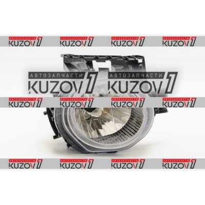 Передняя фара (правая) TYC для Nissan JUKE 2010-2013 - фото