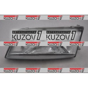 ПЕРЕДНЯЯ ФАРА (ЛЕВАЯ) DEPO - фото