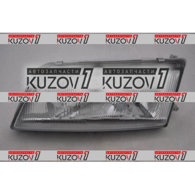 Передняя фара (левая) DEPO для Nissan MAXIMA 1995-2000 - фото