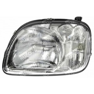 ПЕРЕДНЯЯ ФАРА (ЛЕВАЯ) 1998-2000, TYC - фото