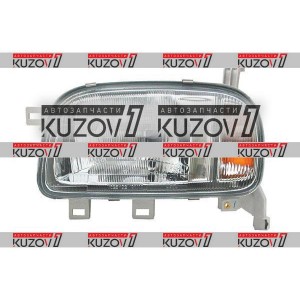 ПЕРЕДНЯЯ ФАРА (ЛЕВАЯ) 1992-1997, DEPO - фото