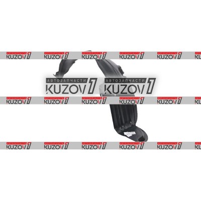 Подкрылок передний (левый) Florimex для Nissan MICRA 1992-2002 - фото