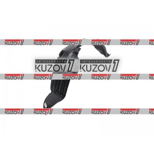 ПОДКРЫЛОК ПЕРЕДНИЙ (ПРАВЫЙ) LIAN TUOH - фото