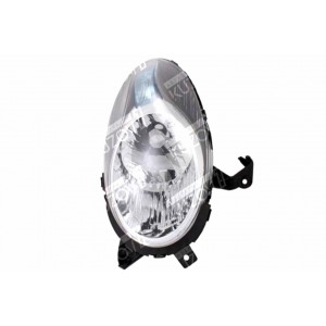 ПЕРЕДНЯЯ ФАРА (ЛЕВАЯ) 2008-2010, TYC