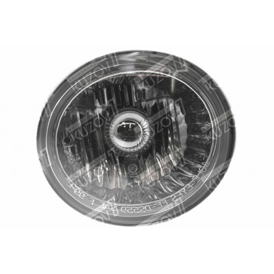 Противотуманная фара (левая) TYC для INFINITI FX 2003-2006 - фото