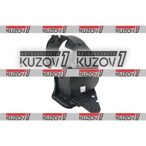 ПОДКРЫЛОК ПЕРЕДНИЙ (ЛЕВЫЙ) FLORIMEX