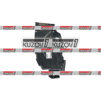 Подкрылок передний (правый) Передняя Часть, Lian Tuoh для Nissan MURANO 2002-2007 - фото