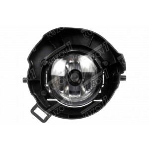 ПРОТИВОТУМАННАЯ ФАРА (ПРАВАЯ) DEPO