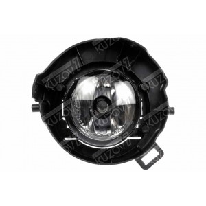 ПРОТИВОТУМАННАЯ ФАРА (ЛЕВАЯ) DEPO