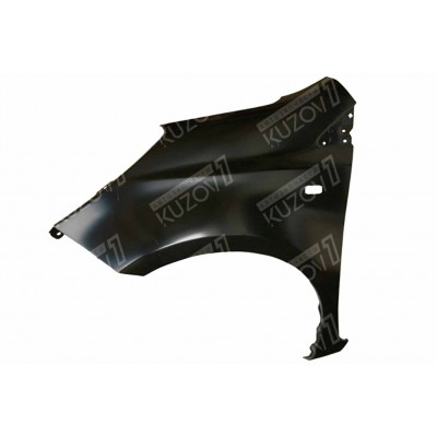Крыло переднее (левое) TYG для Nissan NOTE 2006-2009 - фото
