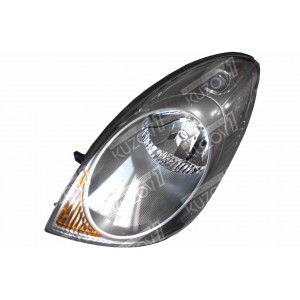 ПЕРЕДНЯЯ ФАРА (ЛЕВАЯ) EURO-TYPE, TYC