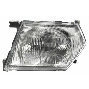 ПЕРЕДНЯЯ ФАРА (ЛЕВАЯ) 1997-2001, TYC