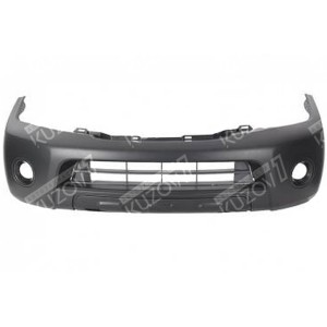 БАМПЕР ПЕРЕДНИЙ (ГРУНТОВАННЫЙ) S/SE MODEL, 2008-2014