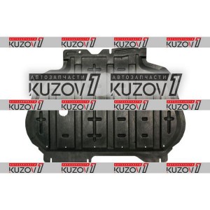 ЗАЩИТА ДВИГАТЕЛЯ (ПЛАСТИК) FLORIMEX