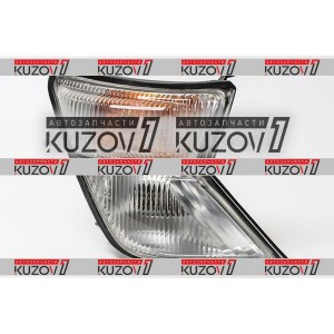 УКАЗАТЕЛЬ ПОВОРОТА (ПРАВЫЙ) 1997-2001, DEPO - фото
